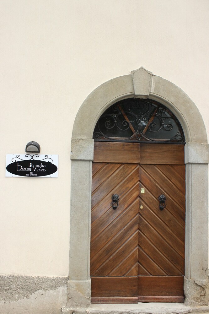 Dormiveglia B&B