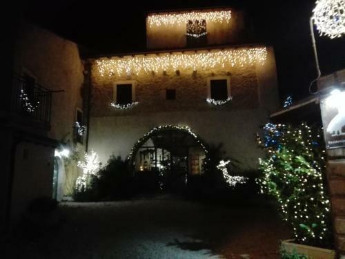Hostal Residenza Storica Le Civette