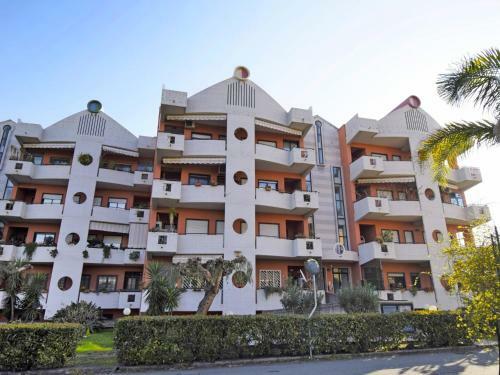 Apartamentos Locazione Turistica Gesshome