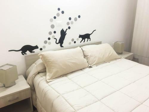 Hostal Residence R&b Tyrrhenum