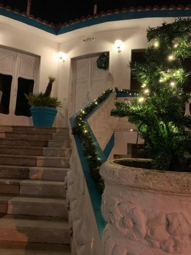 Hostal Residence R&b Tyrrhenum