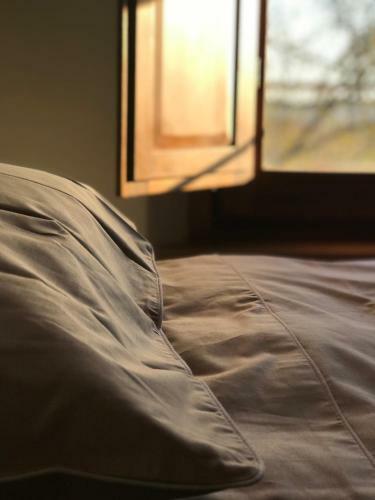 Bed & Breakfast La Dimora Del Conte
