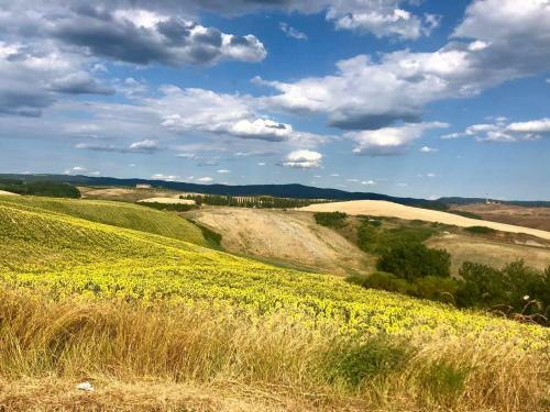 Bed & Breakfast La Dimora Del Conte