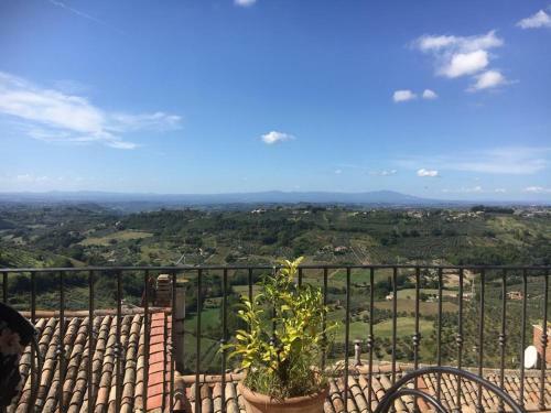 Bed & Breakfast Casa Latini