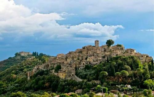Bed & Breakfast Casa Latini