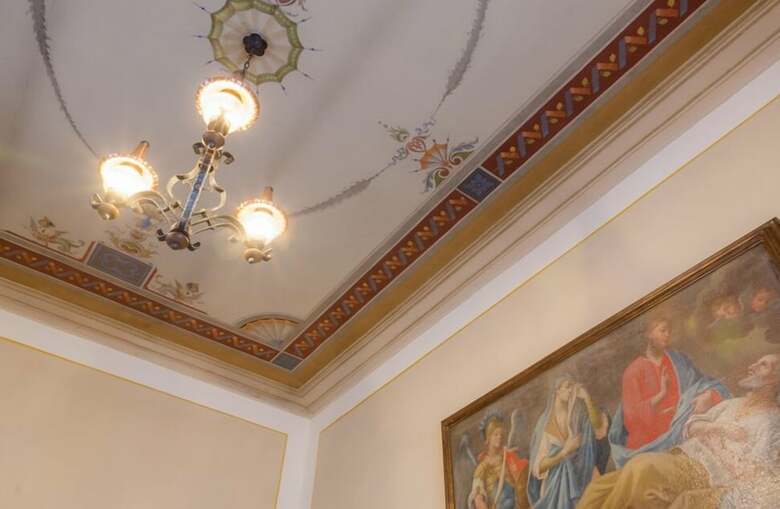 Bed & Breakfast Ottoquadri