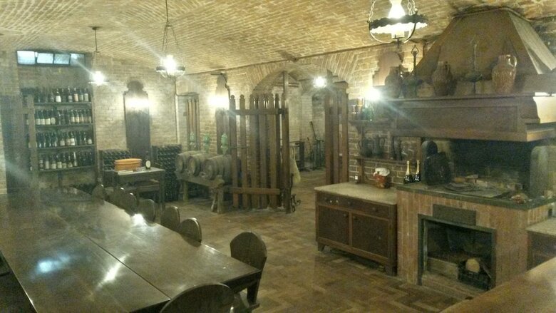 Bed & Breakfast Ottoquadri
