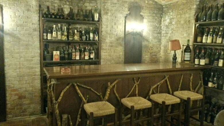 Bed & Breakfast Ottoquadri