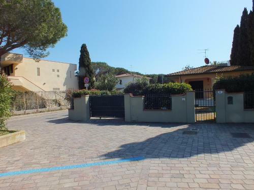 Villa Etrusca