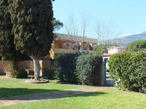 Villa Etrusca