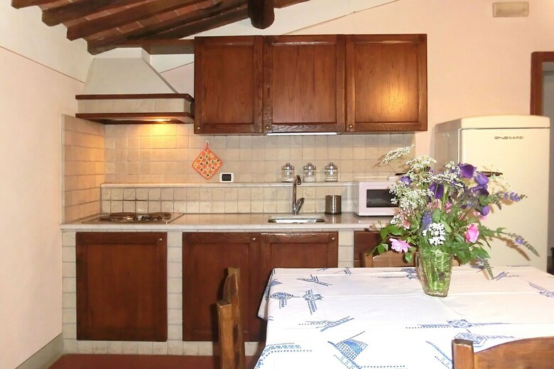 Agroturismo Villa Pacinotti