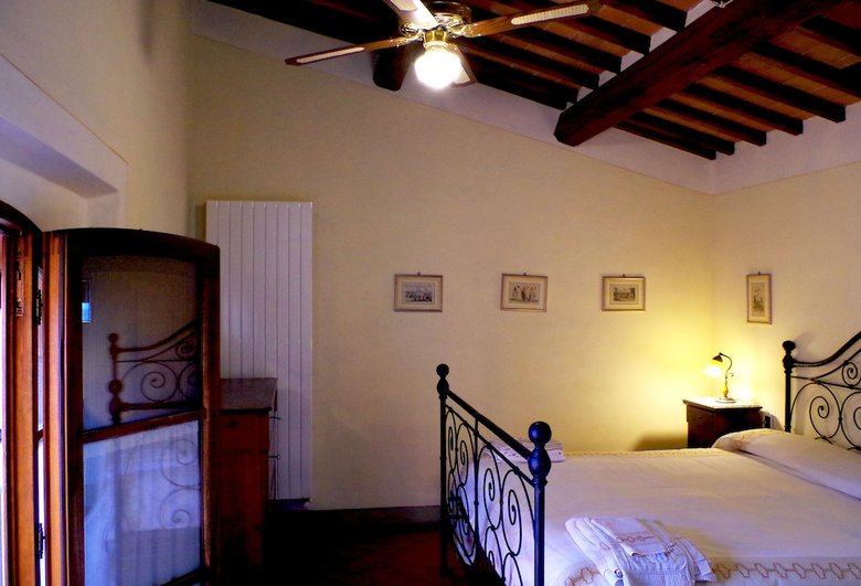 Agroturismo Villa Pacinotti