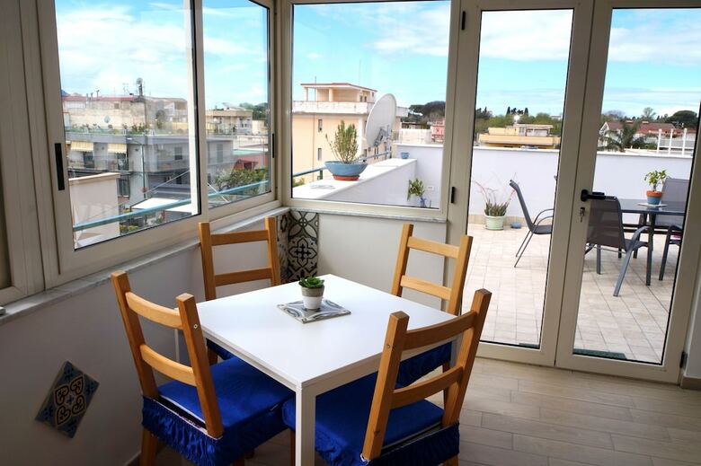 Bed & Breakfast Nolana '86
