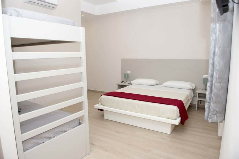 Bed & Breakfast Nolana '86