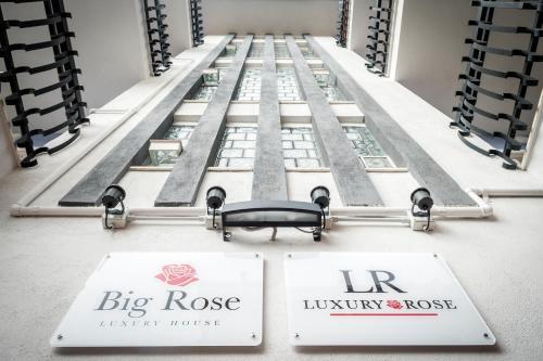 Hostal Big Rose