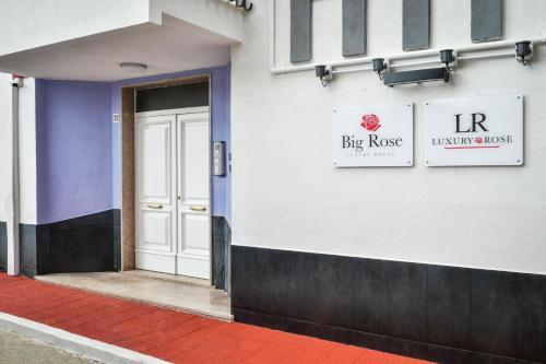 Hostal Big Rose