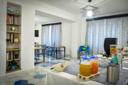Hostal Big Rose