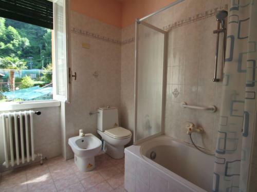 Apartamentos Locazione Turistica Sabrina