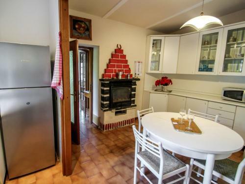 Apartamentos Locazione Turistica Sabrina