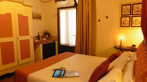 Agroturismo Podere Le Manzinaie