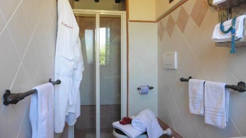 Agroturismo Podere Le Manzinaie