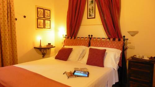 Agroturismo Podere Le Manzinaie