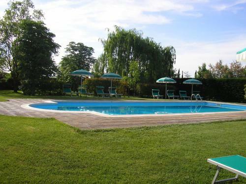 Agroturismo Podere Le Manzinaie