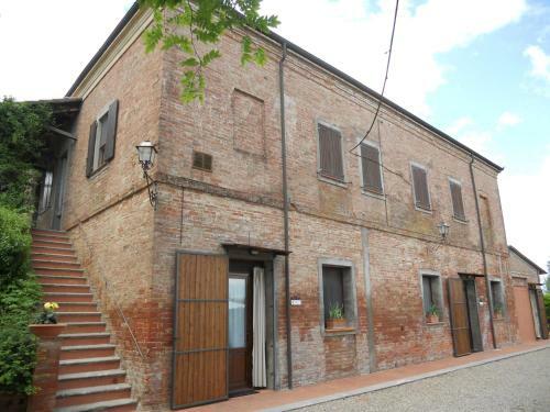 Agroturismo Podere Le Manzinaie