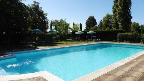 Agroturismo Podere Le Manzinaie