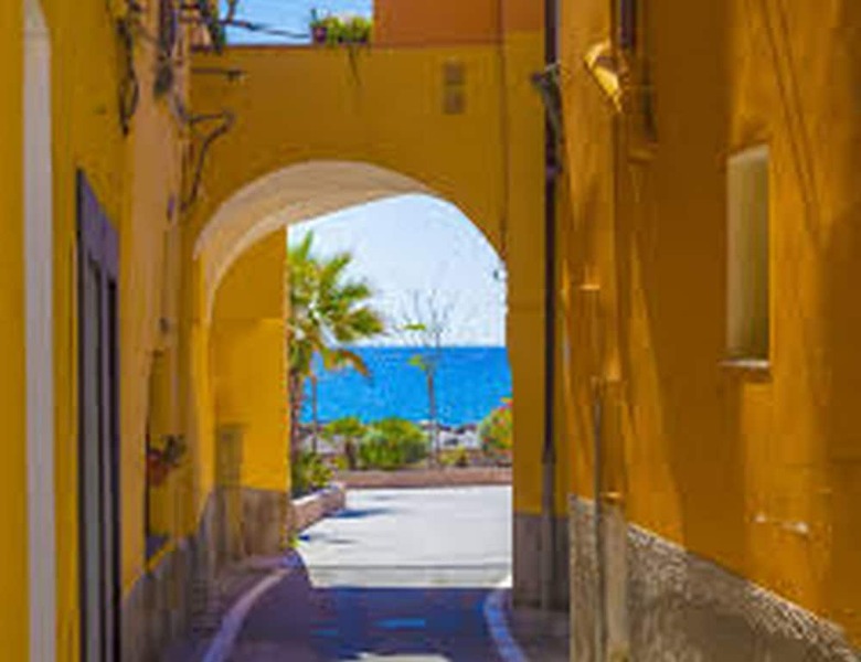 Apartamento Casa Mazzini
