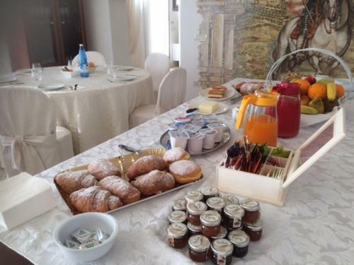 Agroturismo Country House Giusti Abazia
