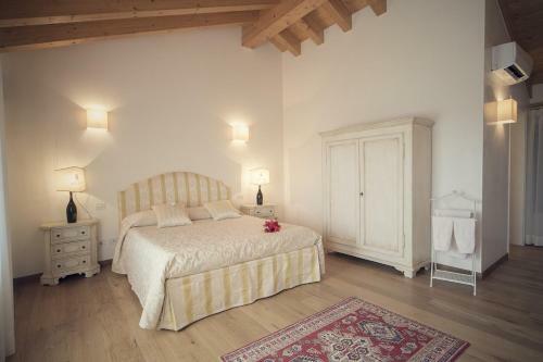 Agroturismo Country House Giusti Abazia