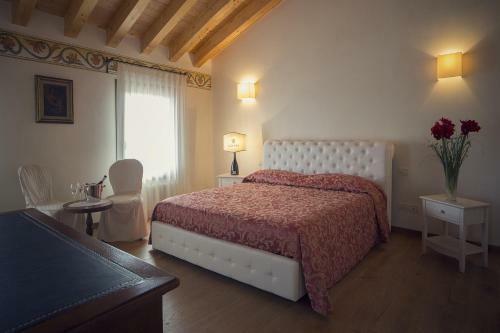 Agroturismo Country House Giusti Abazia