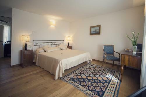 Agroturismo Country House Giusti Abazia