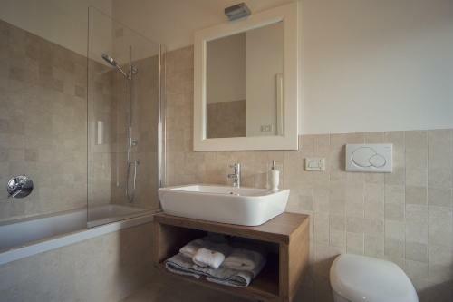 Agroturismo Country House Giusti Abazia