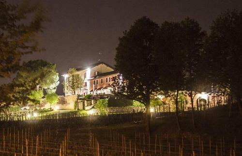 Agroturismo Country House Giusti Abazia