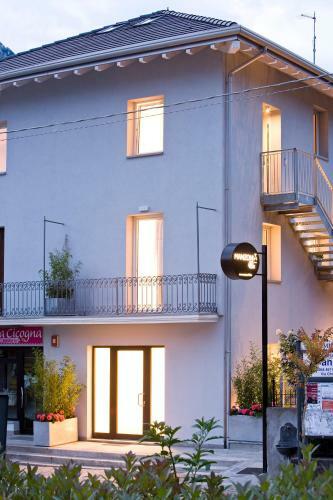 Manzoni 124 Bed&relax