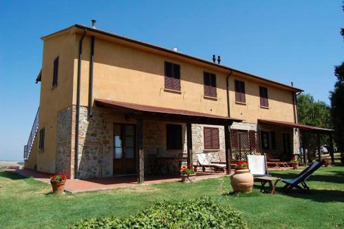 Casa Al Vento Villa Sleeps 12 Pool Wifi