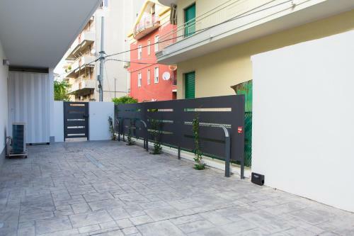 Bed & Breakfast Le Mie Citt�