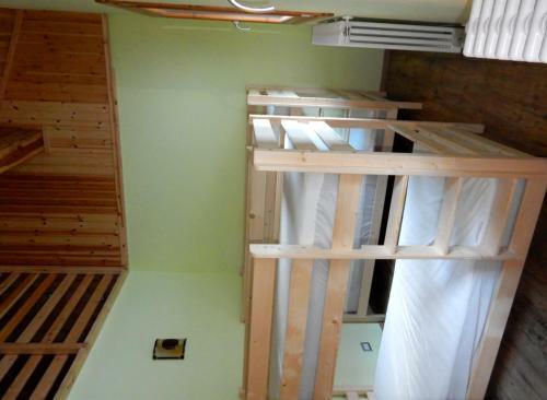 Bed & Breakfast Rifugio Mulino Di Laval