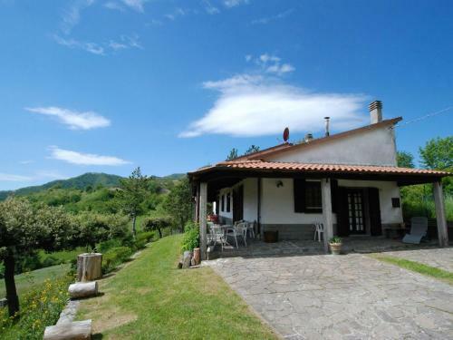 Villa Locazione Turistica Il Poggio