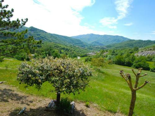 Villa Locazione Turistica Il Poggio