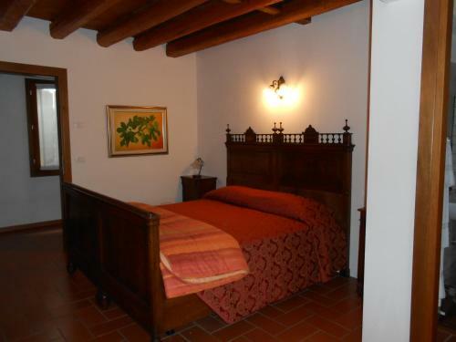 Agroturismo La Torre Del Falco