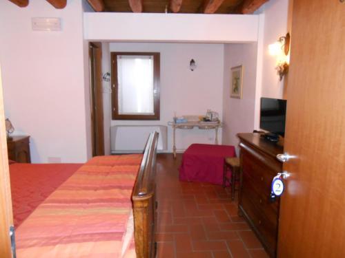 Agroturismo La Torre Del Falco