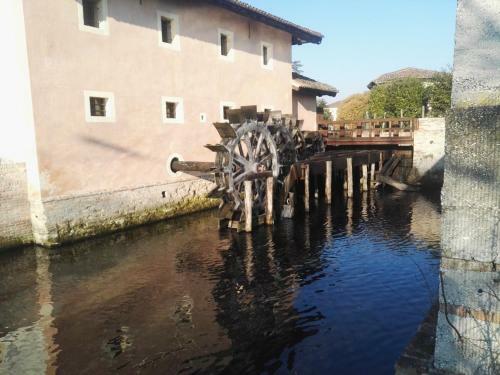 Agroturismo La Torre Del Falco