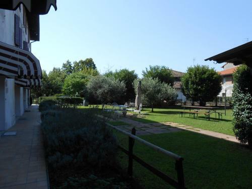Agroturismo La Torre Del Falco