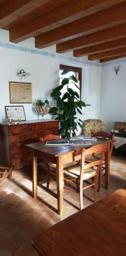 Agroturismo Agriturismo Clochiatti