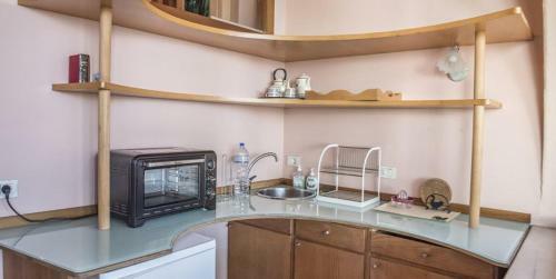 Apartamento N199 - Numana, Meravigliosa Dependance Vista Mare