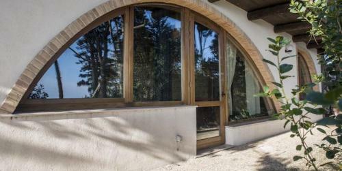 Apartamento N199 - Numana, Meravigliosa Dependance Vista Mare