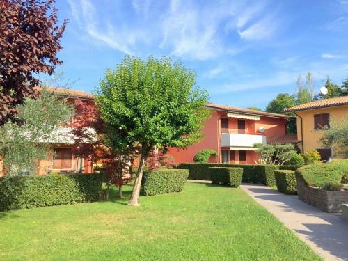 Nice Residence, Ideal For Families With Children